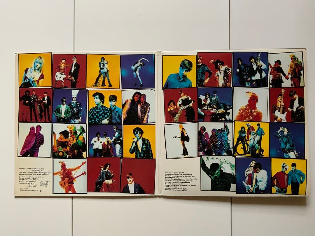 Sonic Youth / Goo / MFSL 1-257 - 洋楽オンライン ショップ