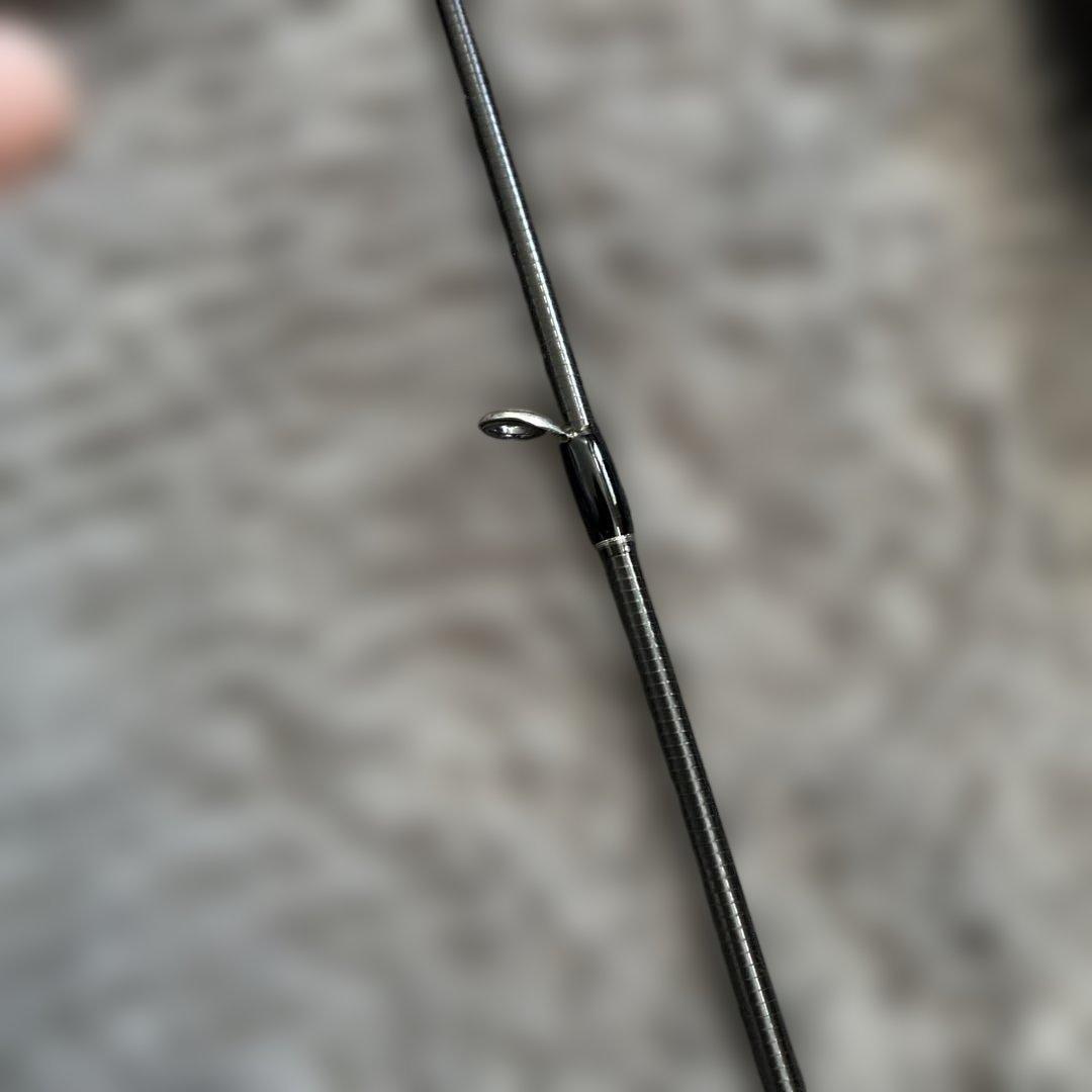 近*蔵様 Brist Vendaval 10.1M ルアーロッド　ベンダバール