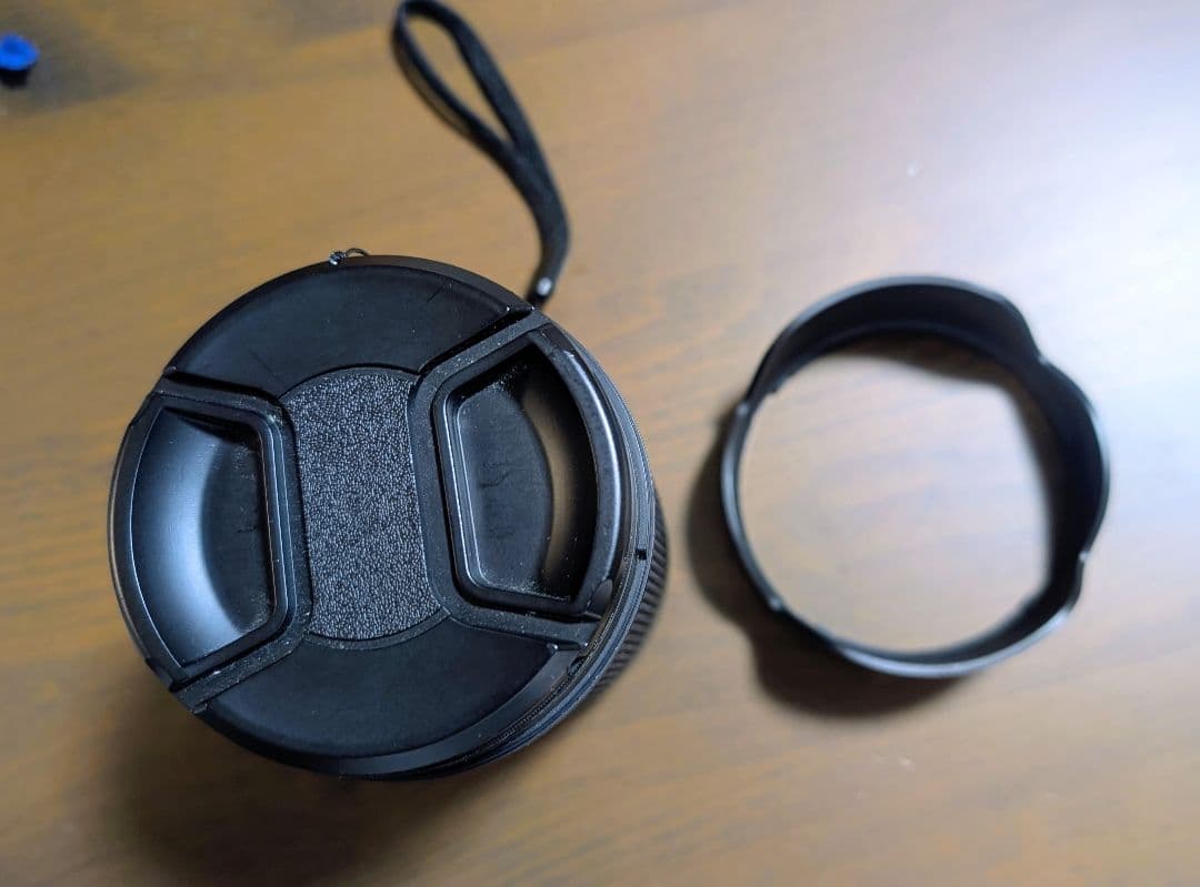 SIGMA 18-300mm F3.5-6.3 / CANON EFマウント用