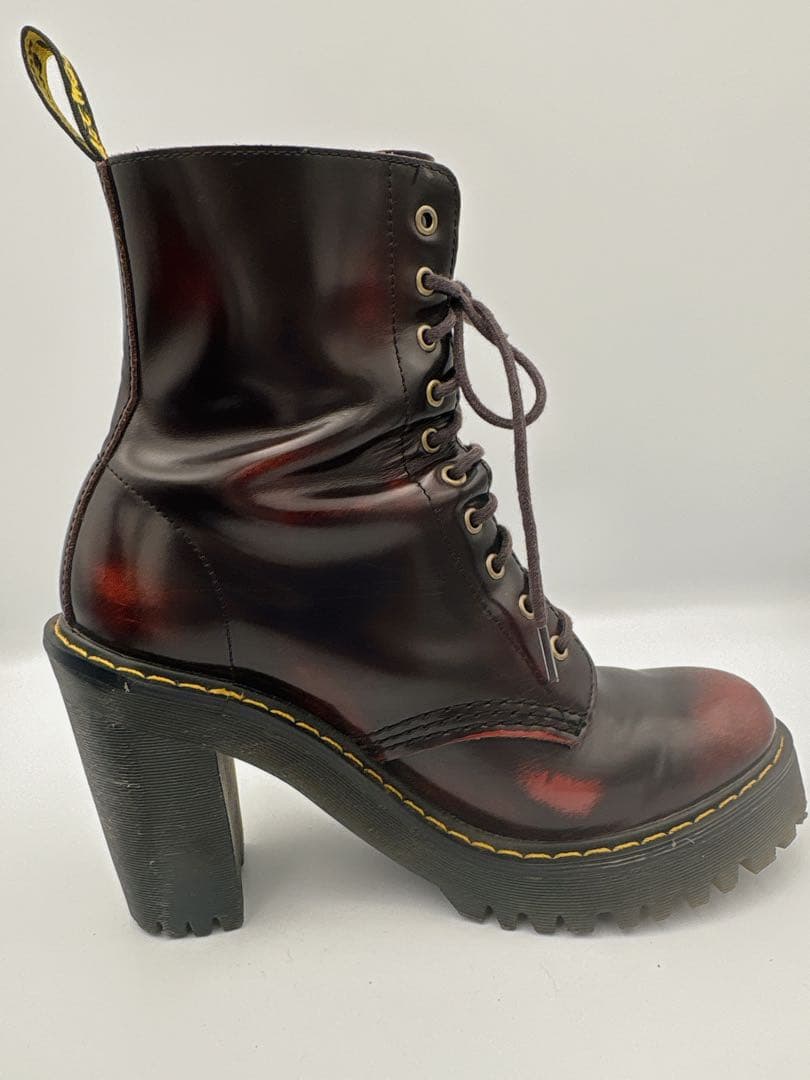 ☆美品☆中古　Dr.Martensドクターマーチン　ケンドラ　23.0cm