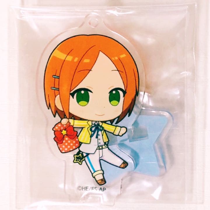 新品☆あんスタ☆2wink【葵ゆうた】アニカフェ☆3点セット - メルカリ