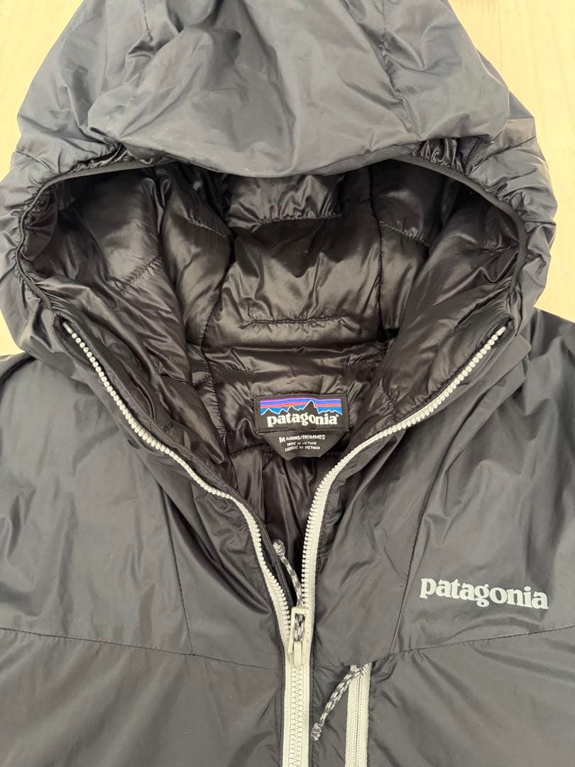 patagonia DAS ライトフーディM ダスライト パタゴニア fit=scale-down,w=1200