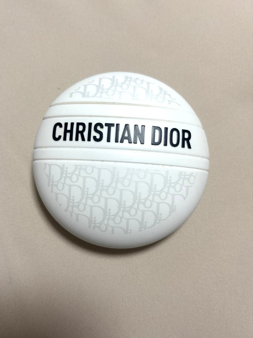 Dior クリスチャン・ディオール LE BAUME ル ボーム ハンドクリーム