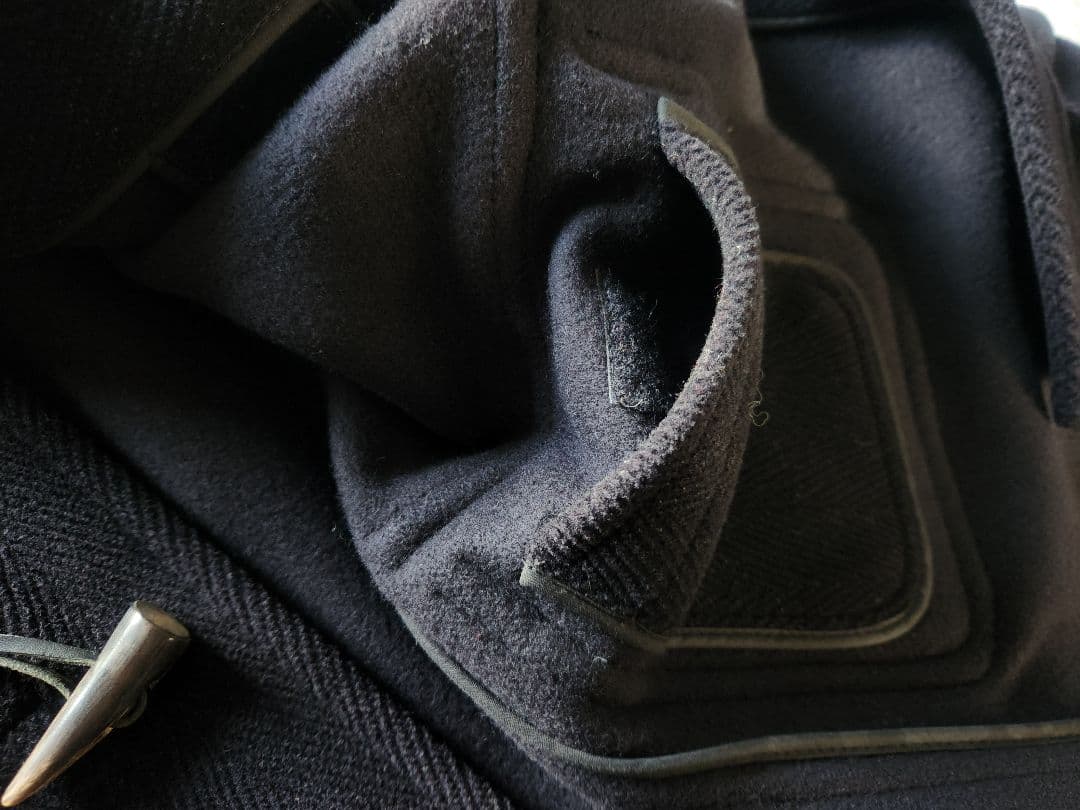 Gloverall “kingston” Black 44