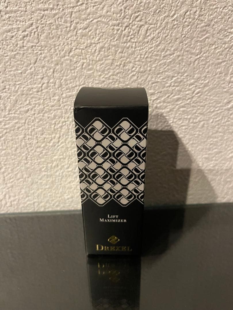 ⭐️DREXEL リフトマキシマイザー 235mg 新品未開封♪ 試してみた】リフトマキシマイザー DREXELの効果・肌質別の口コミ