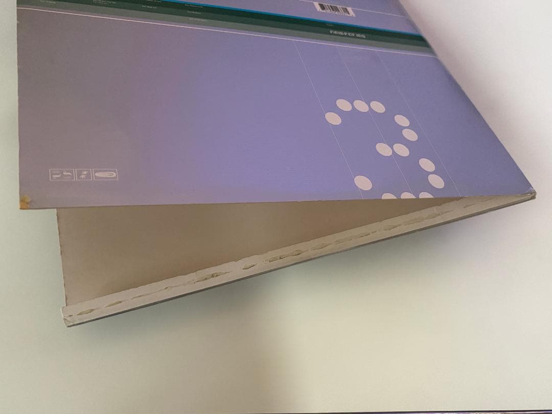 Roni Size Reprazent New Forms 12inch×4 - メルカリ