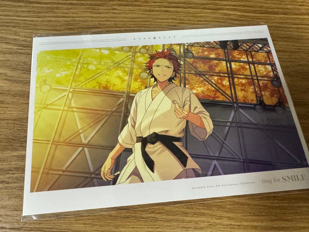 あんスタ 鬼龍紅郎 まとめ売り - メルカリ