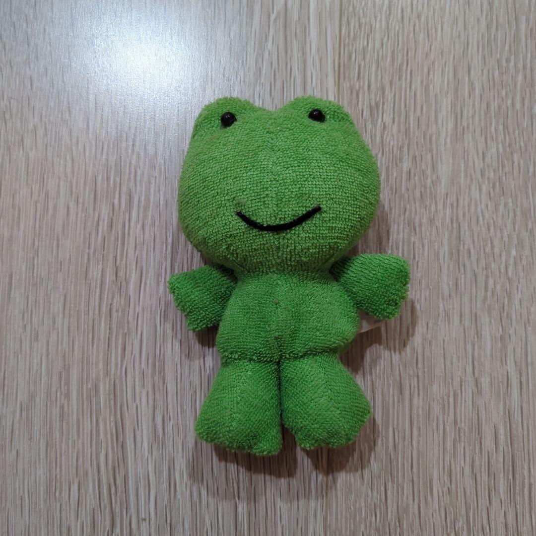 マザーグースの森 カエルのケロちゃん - メルカリ