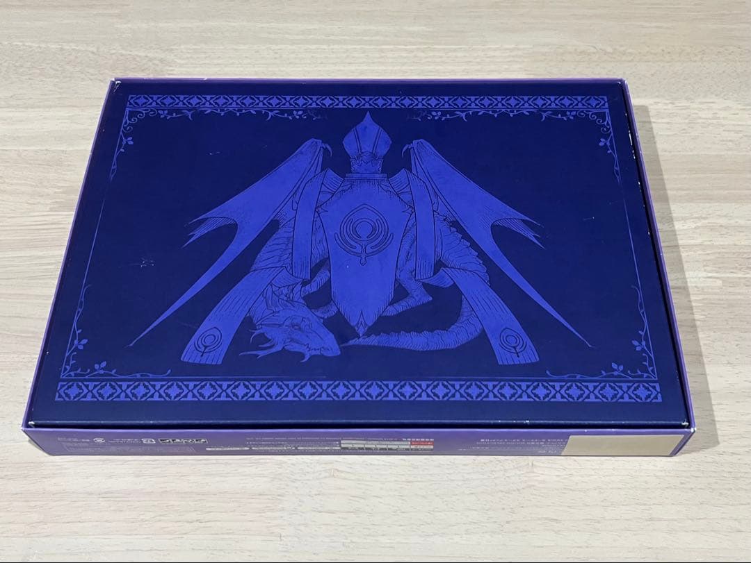 Fire Emblem 風花雪月 Fódlan Collection 限定版 - メルカリ