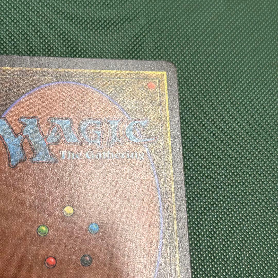 英語版《森の知恵/Sylvan Library》[LEG] レジェンド