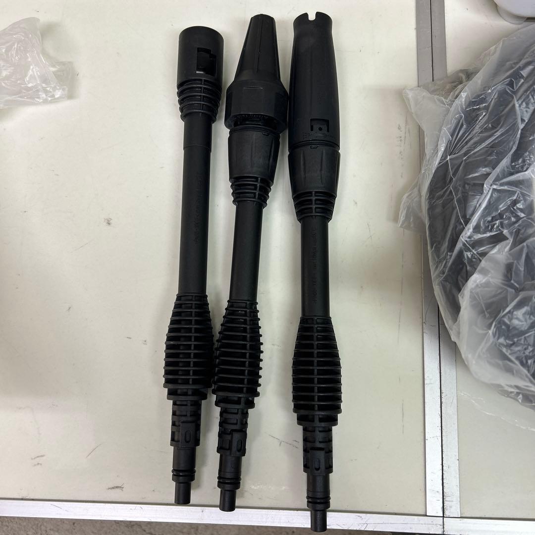 未使用 箱無し アイリスオーヤマ タンク式高圧洗浄機 SBT-512N - メルカリ