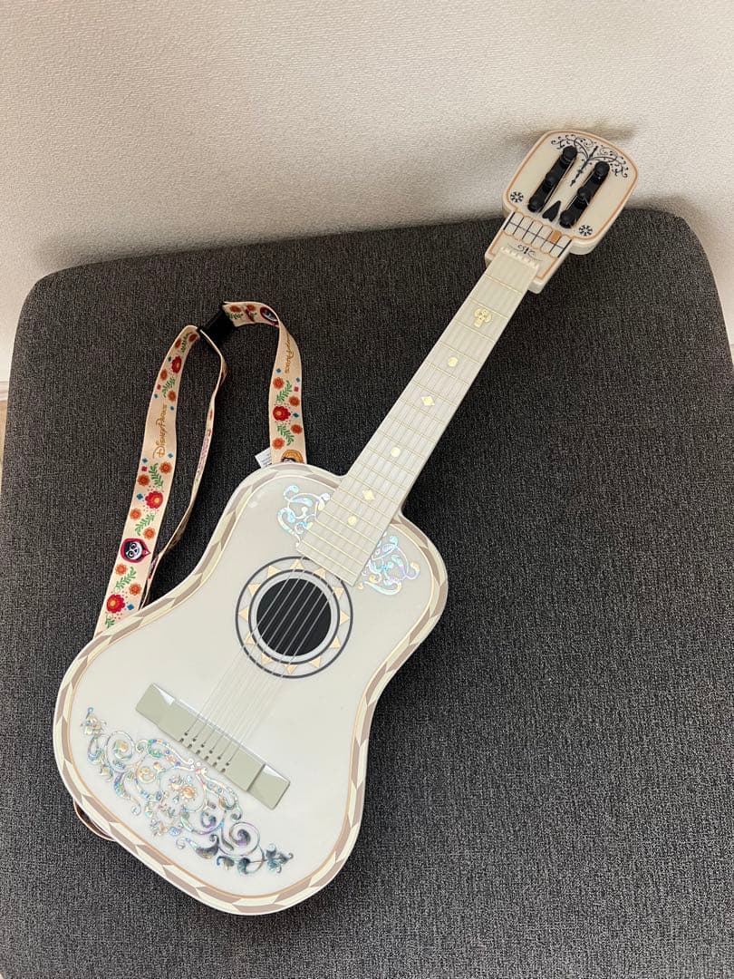 ディズニー リメンバーミー ミゲル ポップコーンバケット - メルカリ