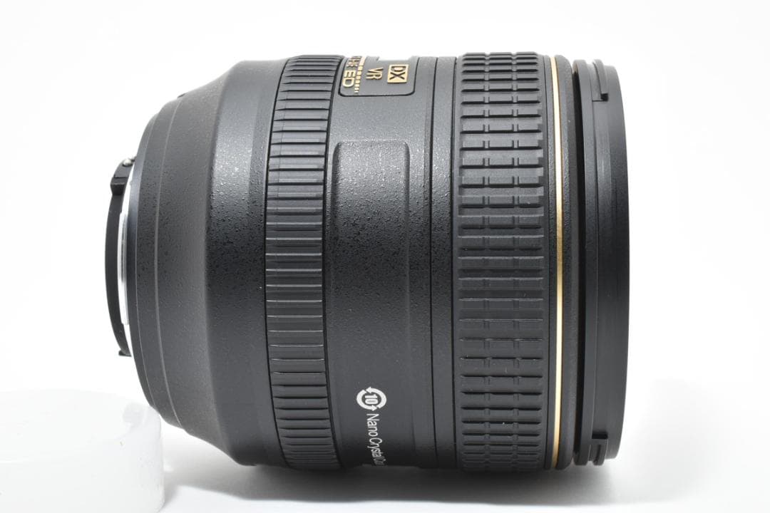 美品 Nikon AF-S DX 16-80mm F2.8-4 E 1551