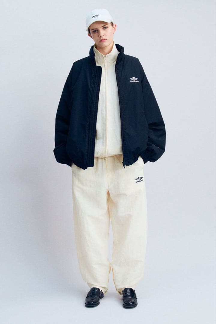 ssstein × UMBRO WATER REPELLENT CAP ssstein × UMBRO】WATER REPELLENT CAP - BLACK | 公式通販サイト