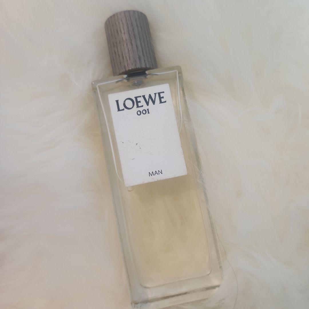LOEWE ロエベ　香水 LOEWE（ロエベ） 爆買WEEKセール エセンシア EDP オードパルファム