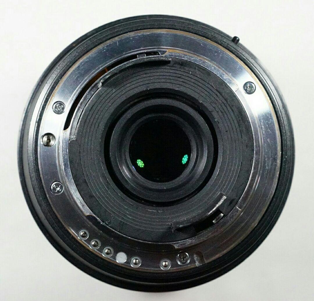 中大　ペンタックス用　タムロン　ズームレンズ　28-80mm f3.5-5.6