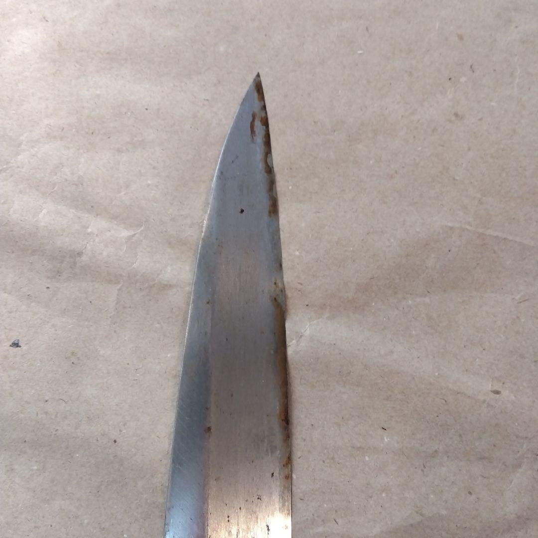 日本橋木屋 歌貞 正夫包丁 柳刃包丁 - メルカリ