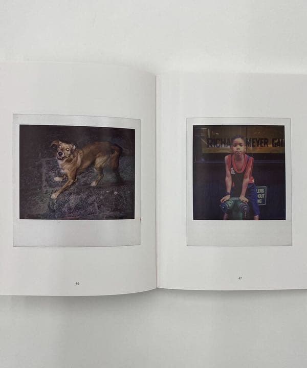 新品未開封‼️ 絶版‼️ Davide Sorrenti 写真集