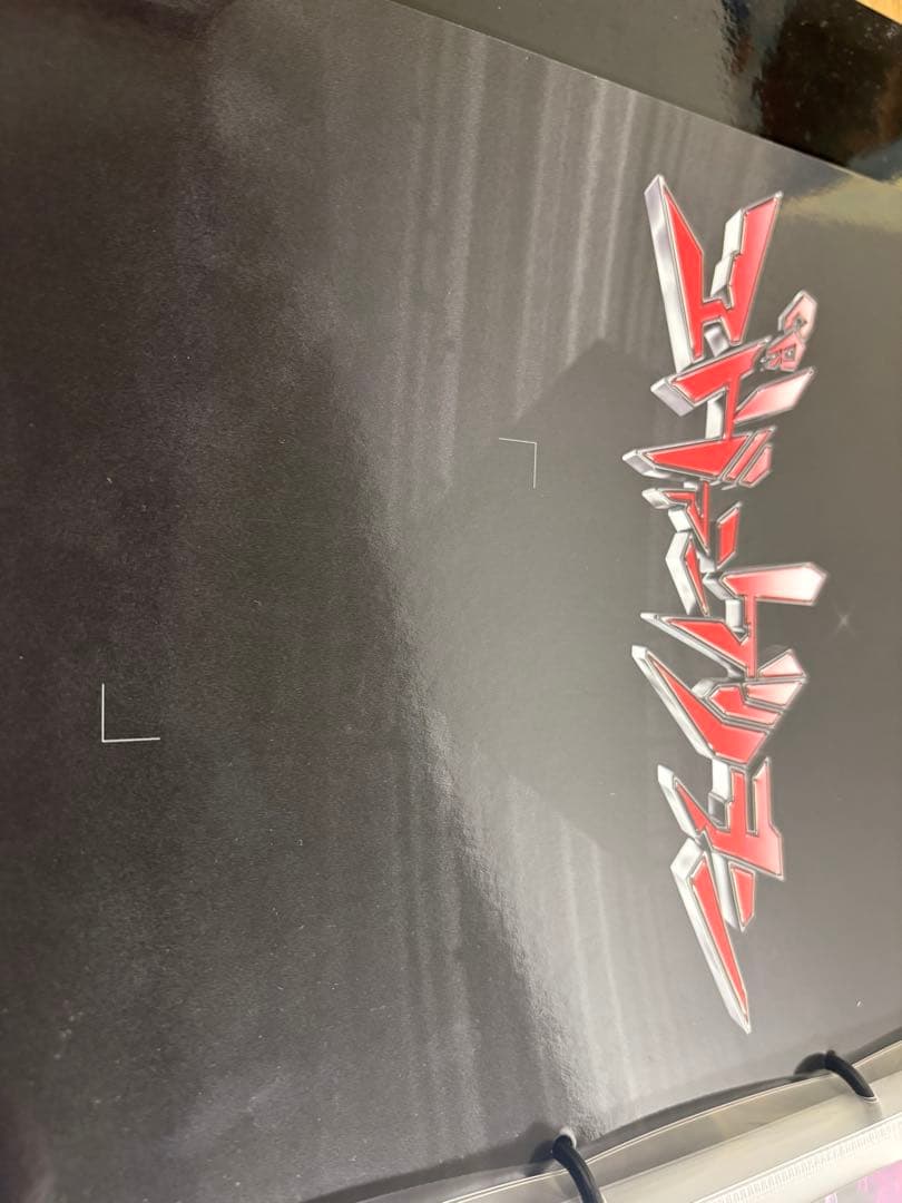 C*g様 エヴァンゲリオン バインダー 11 パチンコ販促品 非売品