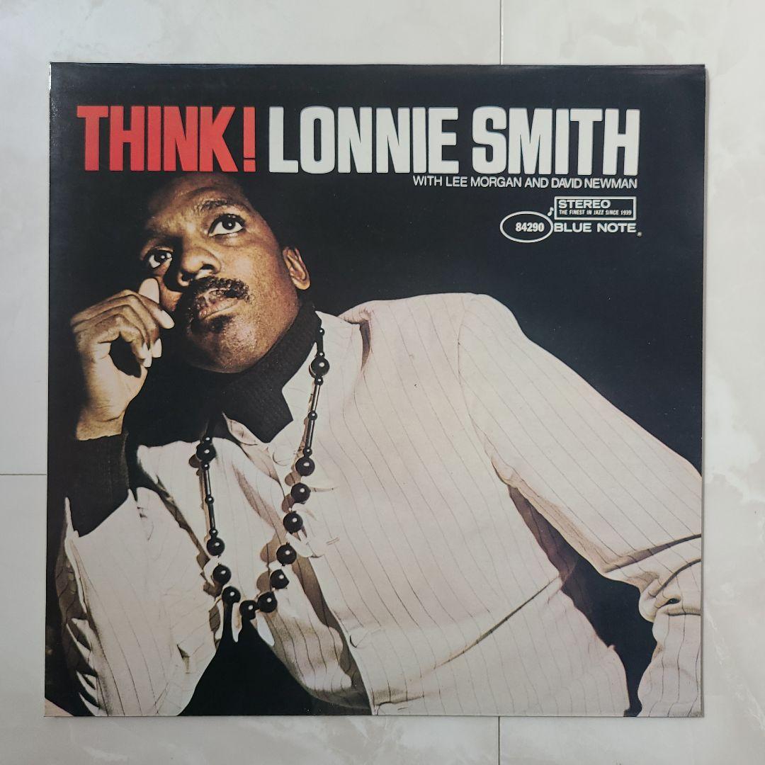 ☆ブルー・ノート・オルガン・ジャズ・ファンク☆名盤3枚セット