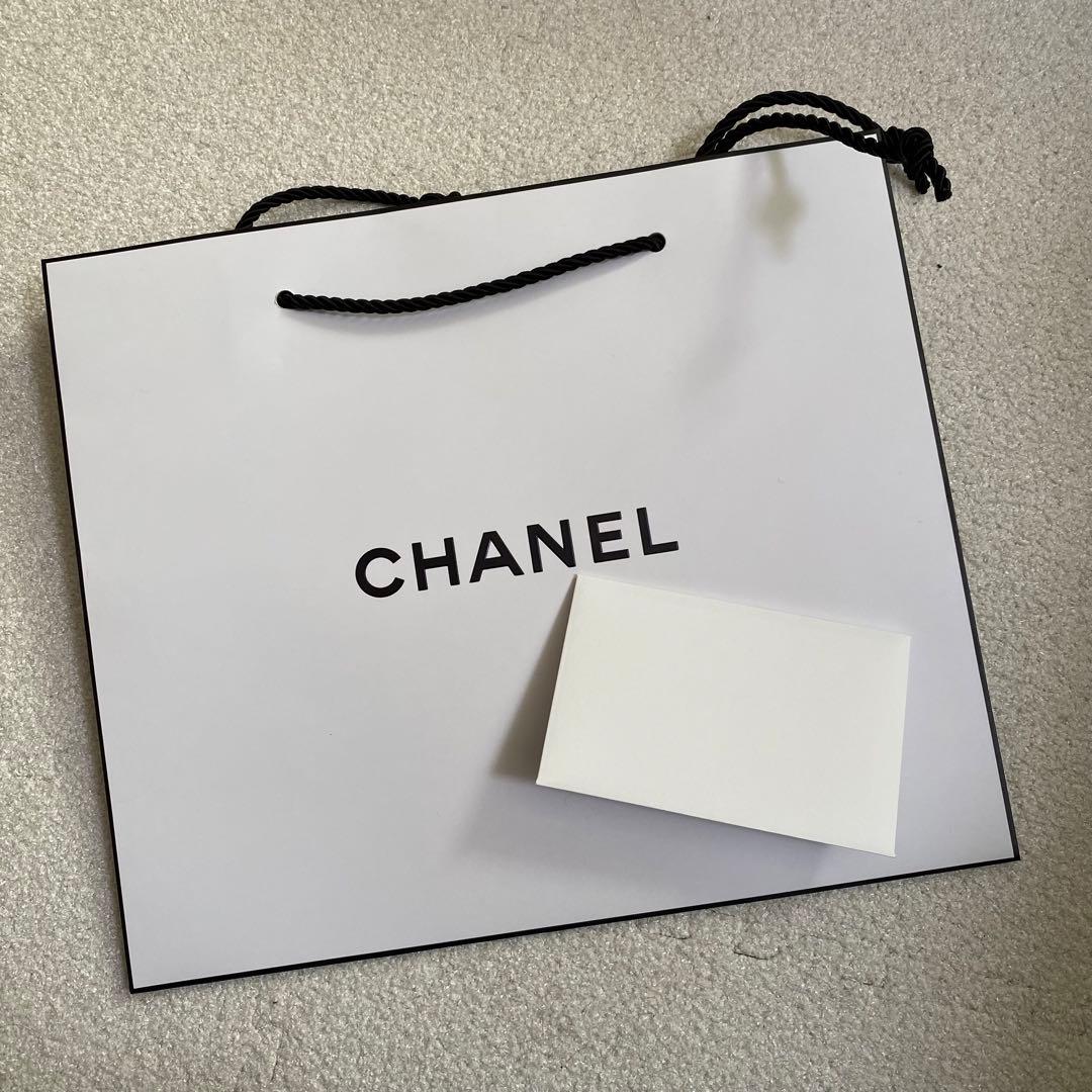 シャネル ホリデー限定 クリスマスコフレ ヘルシーグロウセット - メルカリ