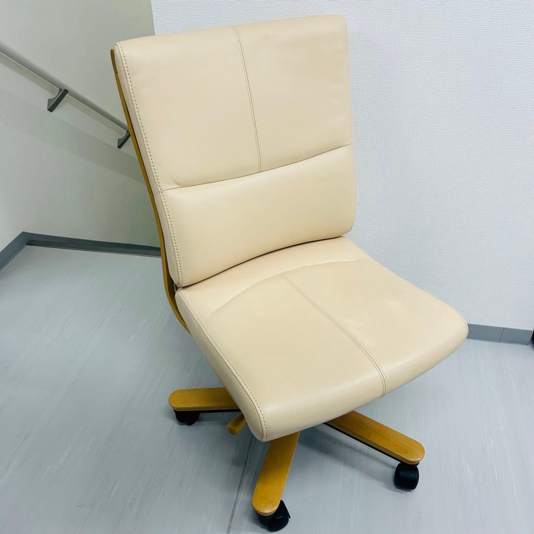 (高級 美品) カリモク デスクチェア XT5801 高級 美品) カリモク デスクチェア XT5801 楽天市場】カリモク 書斎