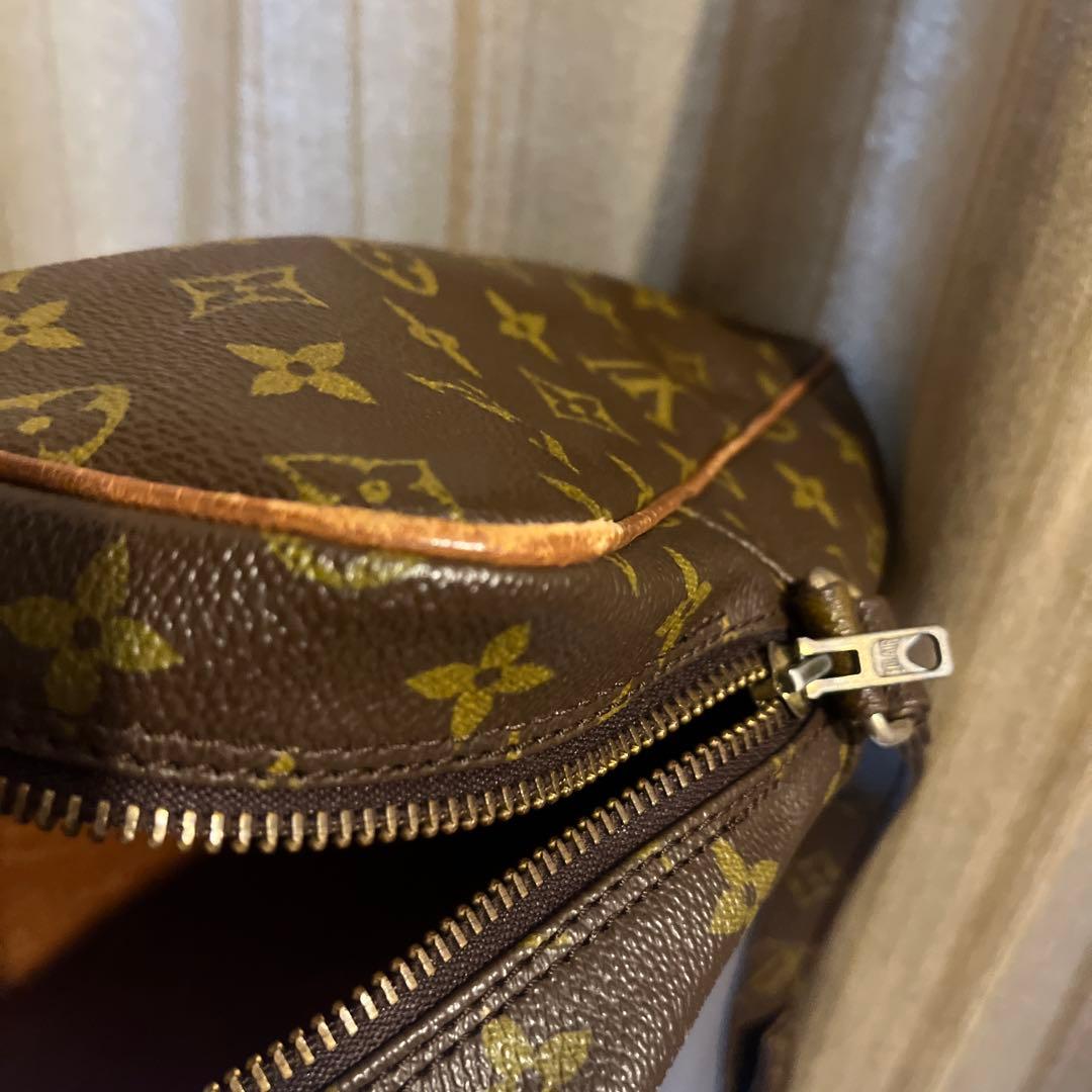 剃厘様 最終価格 Louis Vuitton モノグラム ショルダーバッグ - メルカリ