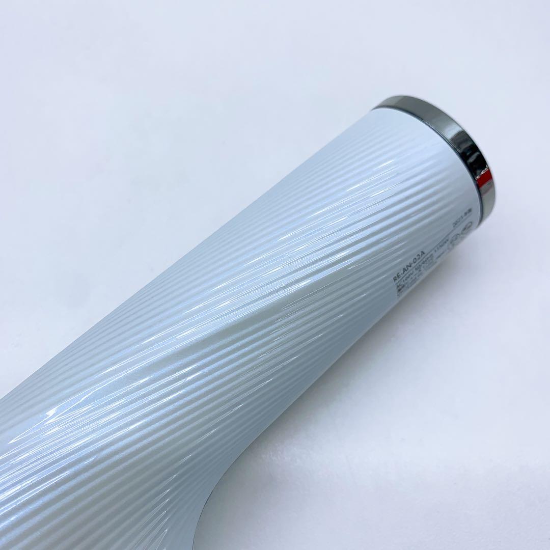 《ほぼ未使用⭐️付属品完備》 Refa リファ ドライヤー スマート MTG