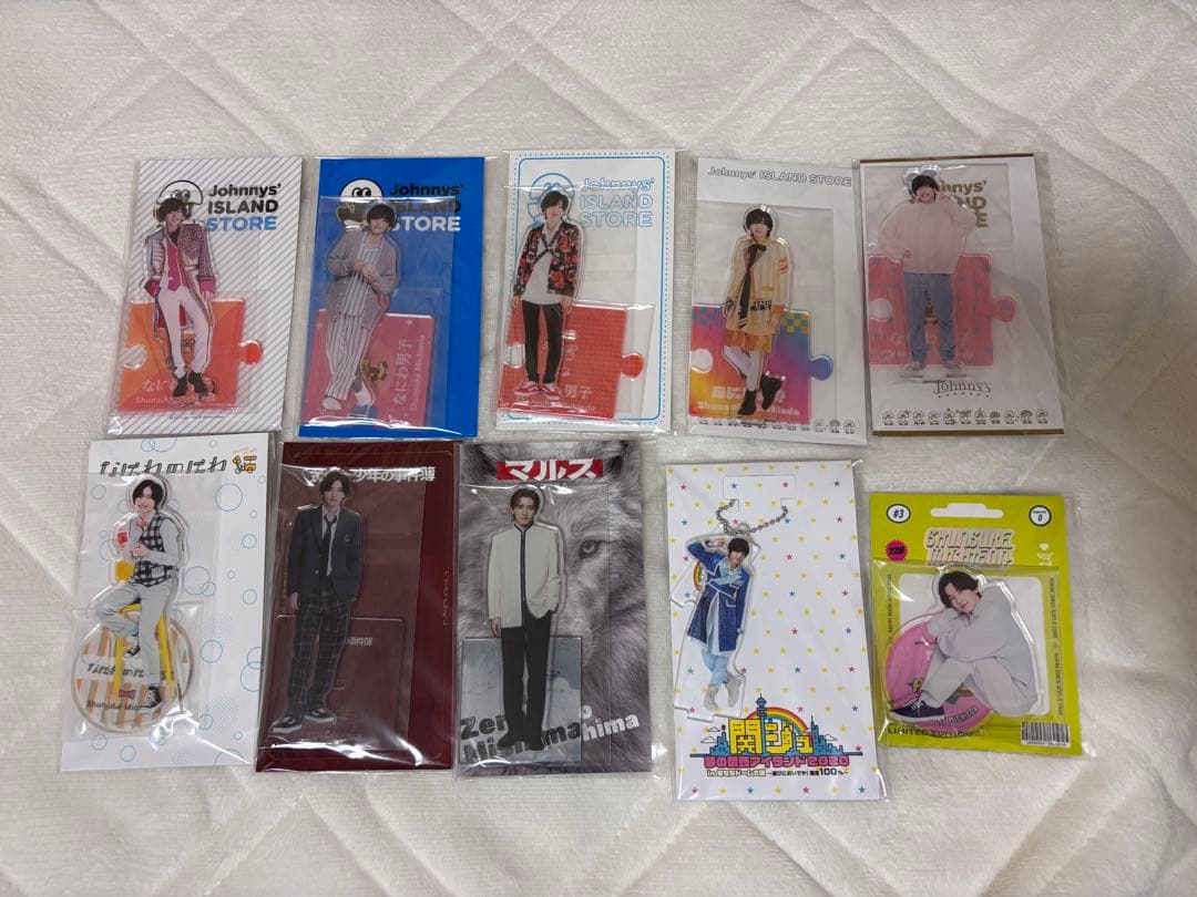 大西亜玖璃 あぐぽんとお揃い スウェットセットアップ トレーナー L