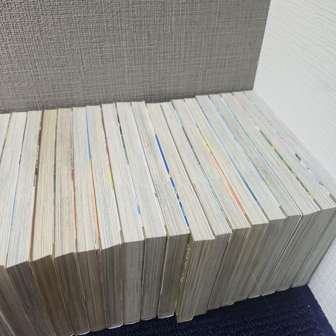 エロイカより愛をこめて 全巻セット bbc7