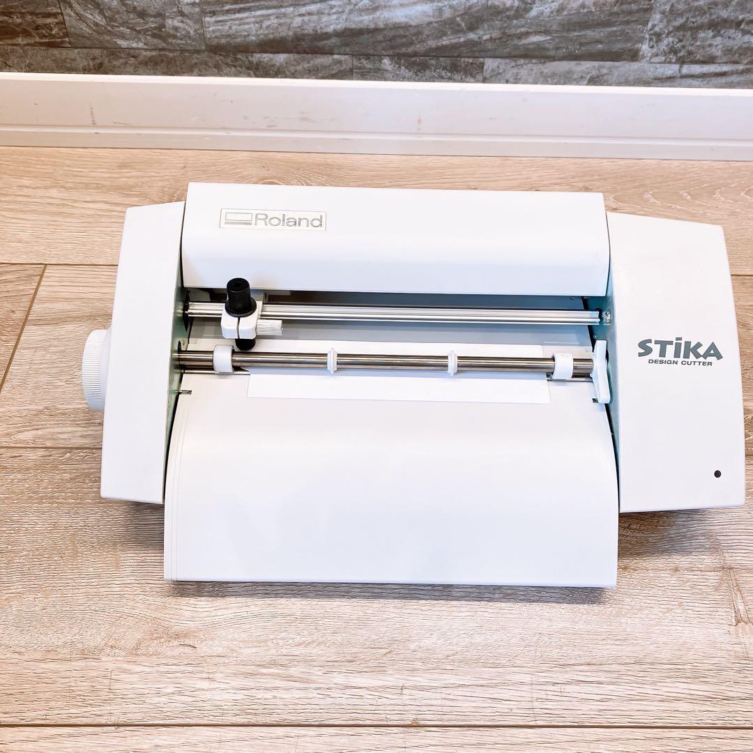 Roland stika SV-8 ステカ - メルカリ