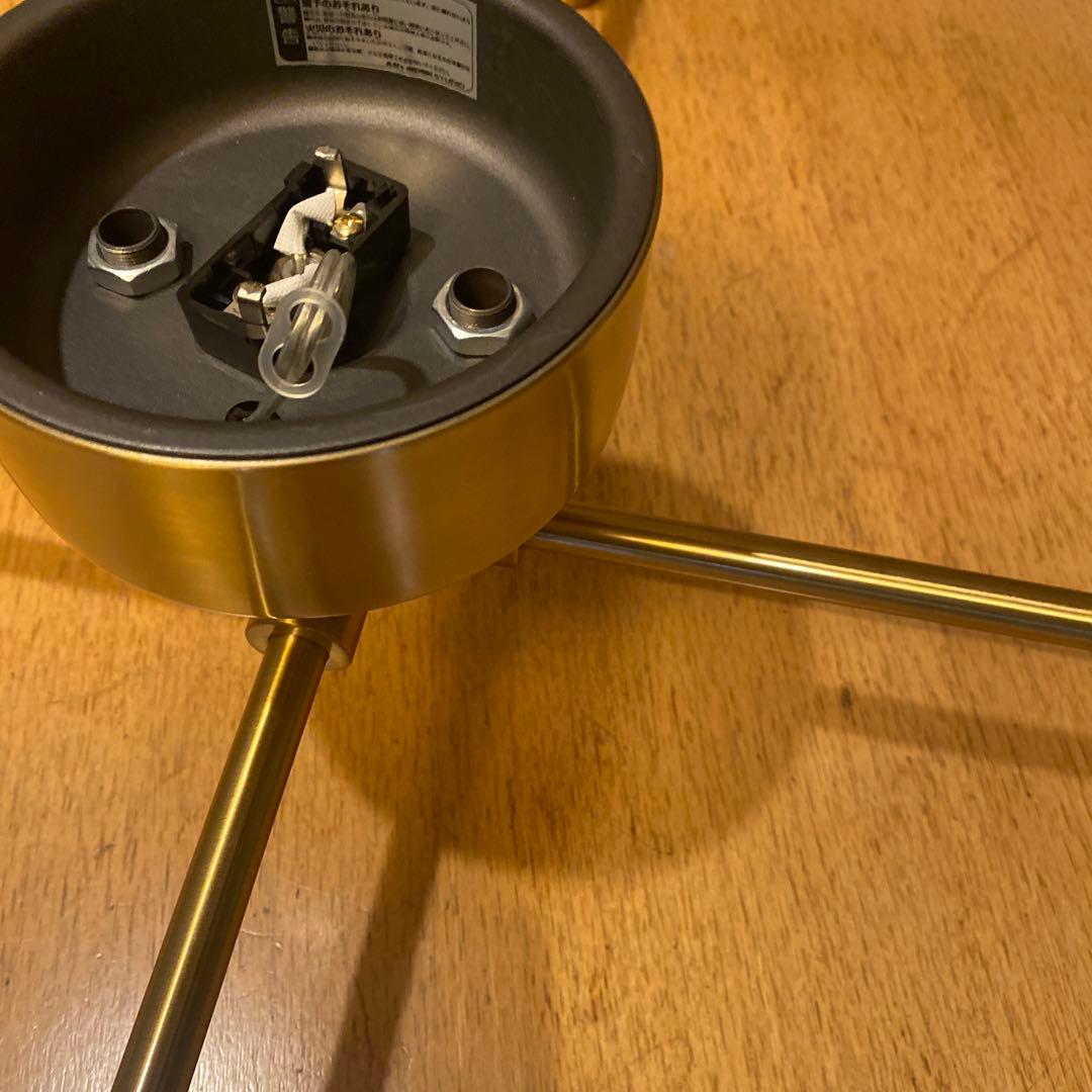 Art work studio レイトンクロス シーリング 美品 - メルカリ