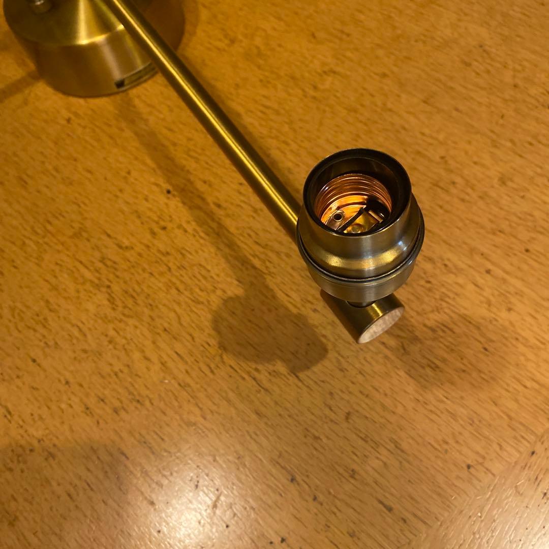 Art work studio レイトンクロス シーリング 美品 - メルカリ