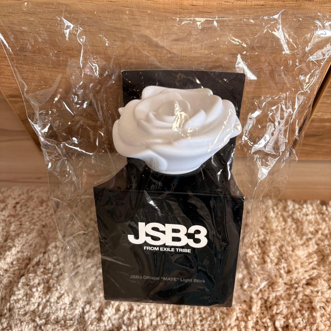 三代目J Soul Brothers MATE Light Stick - メルカリ
