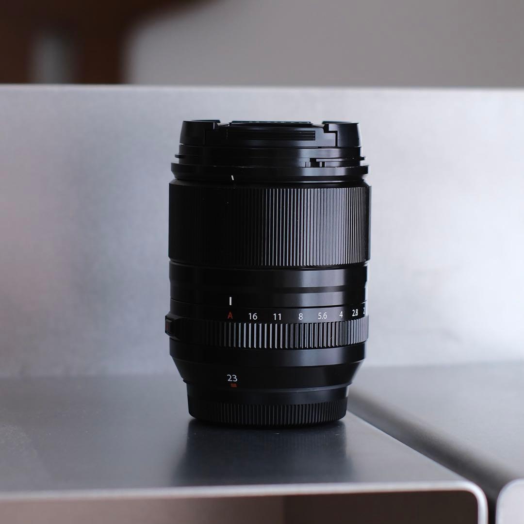 【Fujifilm】XF23mmF1.4 R LM WR Amazon.com : Fujifilm Fujinon XF23mmF1.4 R LM WR : Electronics
