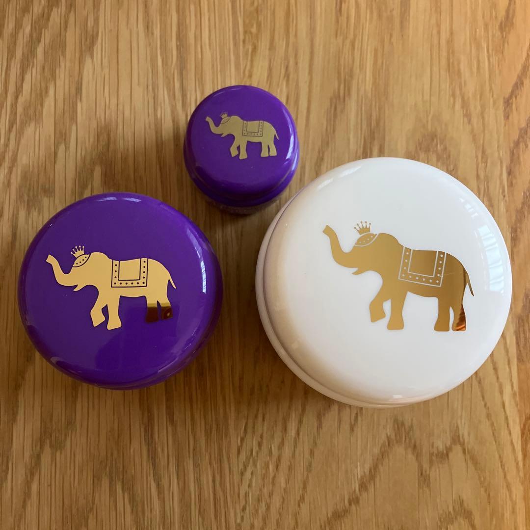 CRYSTAL JEMMY 足クリーム 大増量特別セット - メルカリ