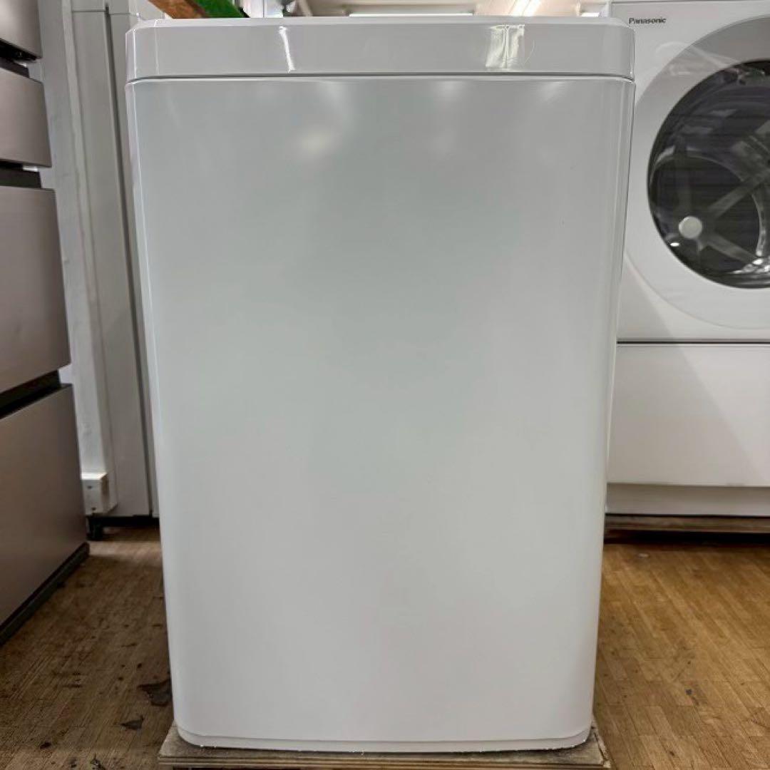 地域限定配送無料✨縦型洗濯機 ヤマダ電機 YWM-T70L 分解清掃済み 美品