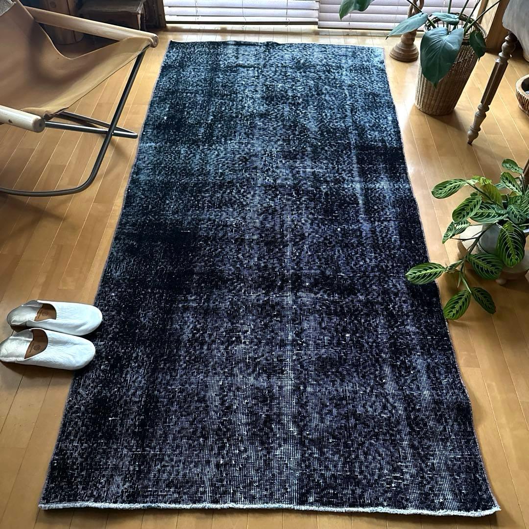 サヤンサヤン ラグマット130x190の通販｜www.reigneleven.com