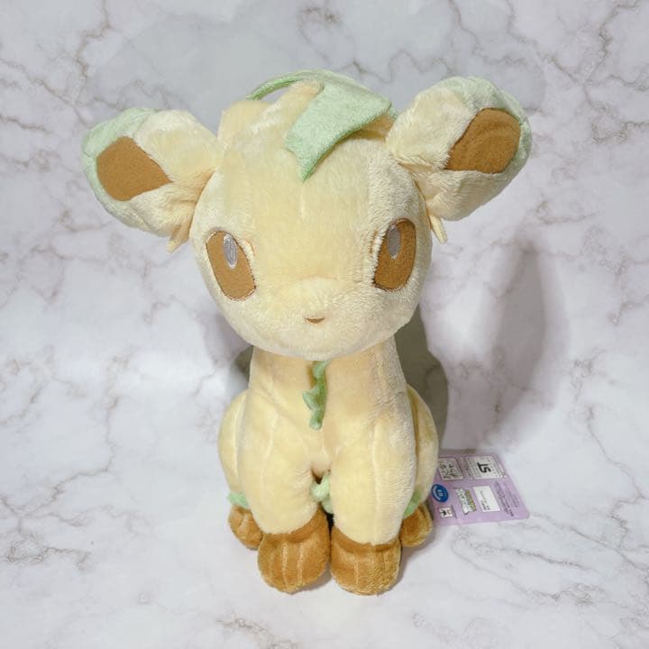 ポケモン】ブイズ アイラブイーブイ ぬいぐるみセット - メルカリ