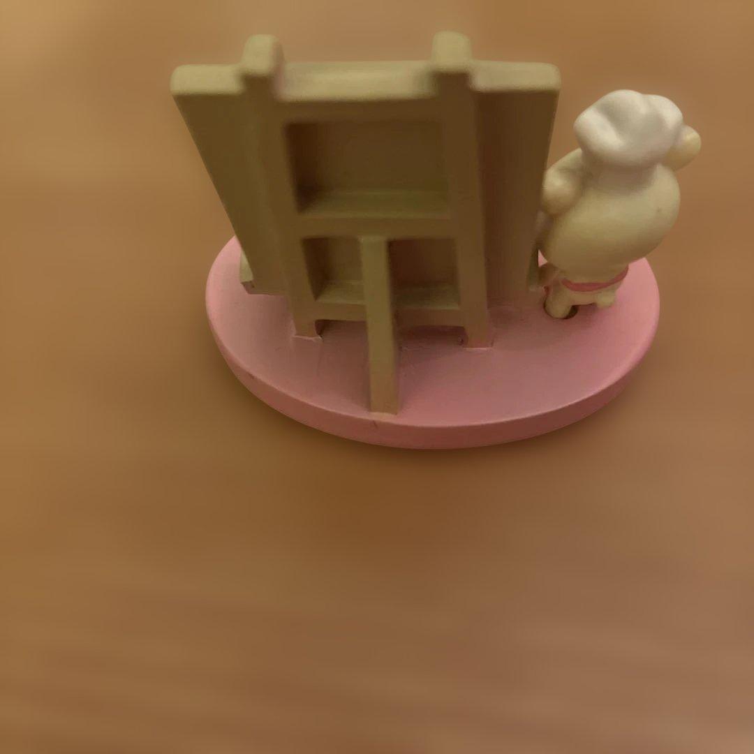 リラックマ コリラックマ カフェ看板 万年カレンダー - メルカリ