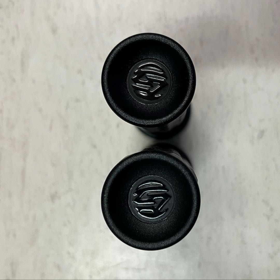 ローランドサンズデザイン RSD トラクション・グリップ ブラックオプス