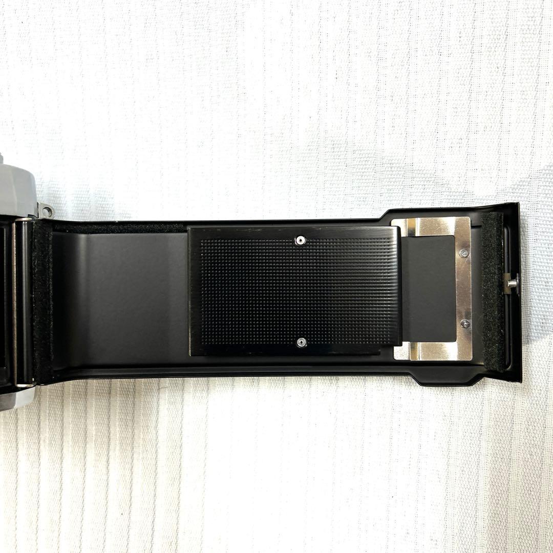 安原一式T981＋voigtlander 35mm f:2.5 ジャンク カメラ