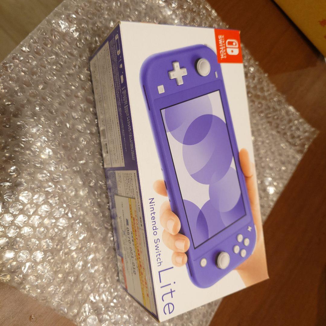 ニンテンドー　Switch　Lite 任天堂 Nintendo Switch Lite [グレー] 価格比較 - 価格.com