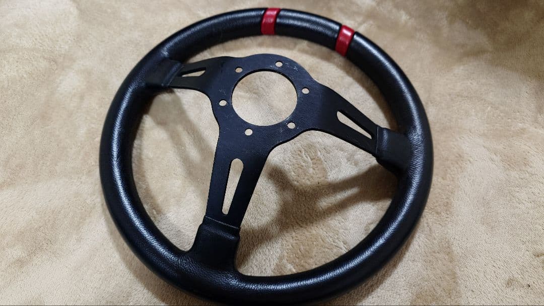 即購入OK 送料込 MOMO ドリフティング 正規品 32パイ