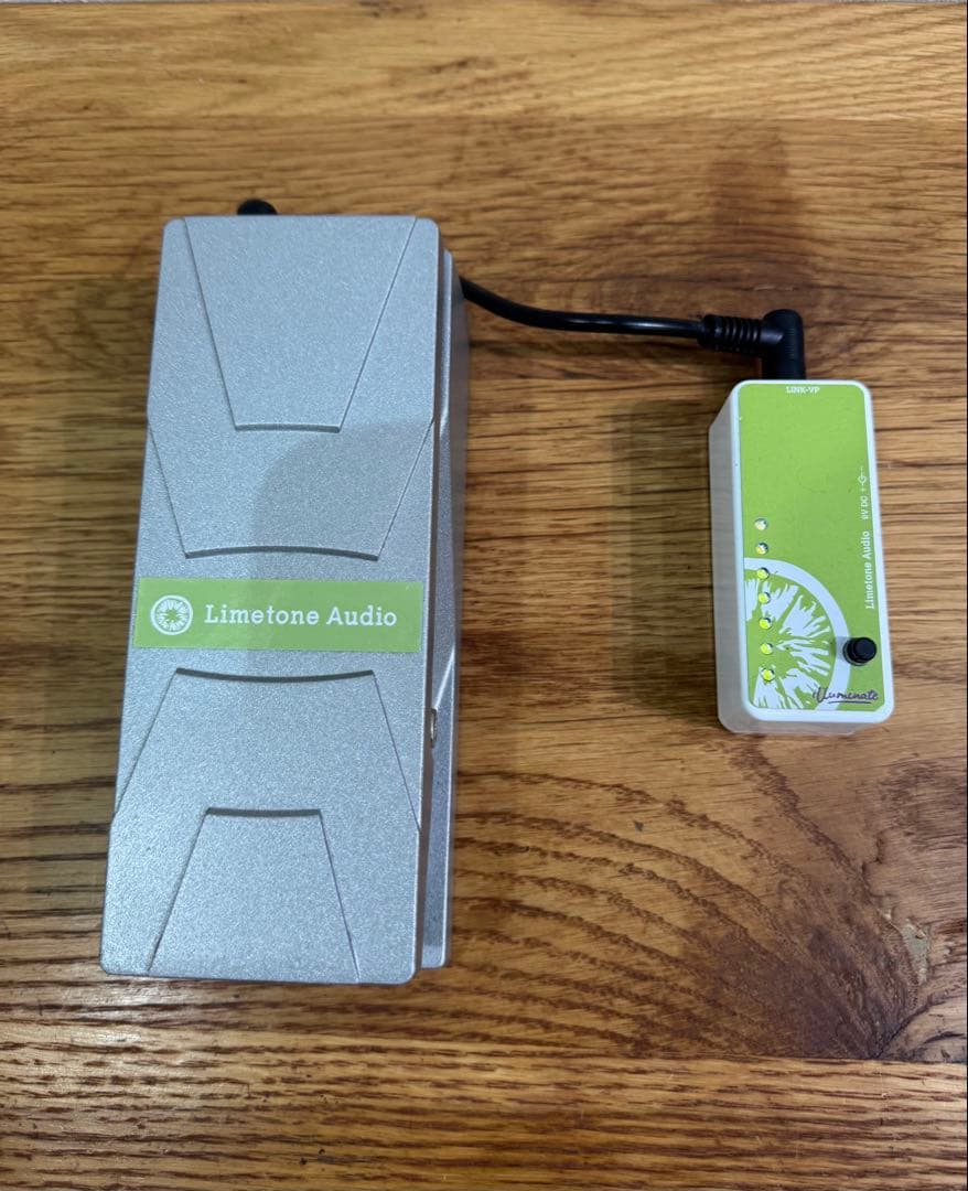 Limetone Audio LTV-30L ギターエフェクター Limetone Audio LTV-30L Version2｜ミュージックランドKEY