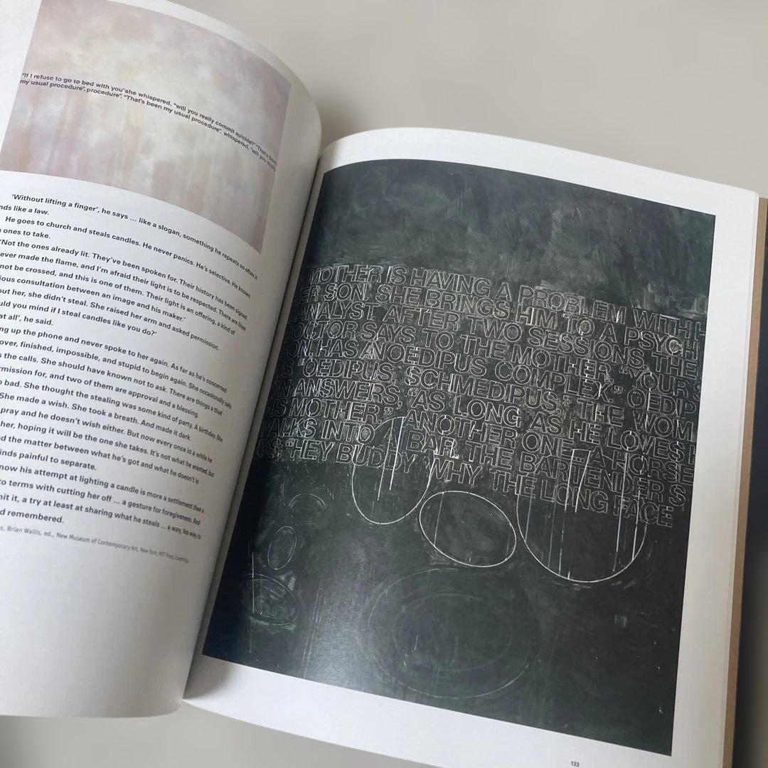 リチャードプリンス 画集 ルイ・ヴィトン マークジェイコブス