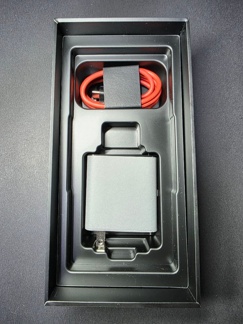 国内版 redmagic 11 pro 512GB/16GB 黒スケルトン - メルカリ