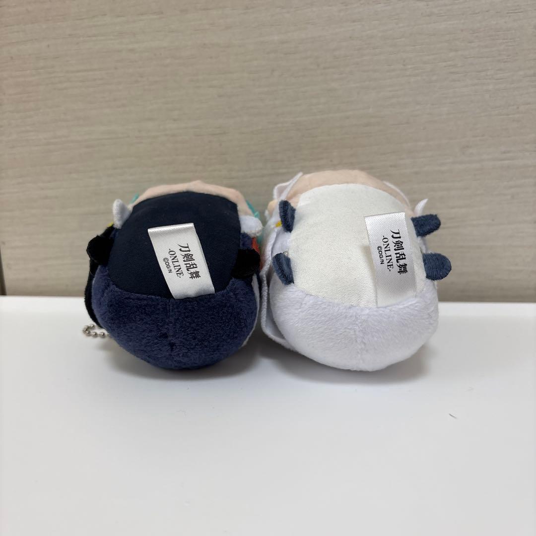 もちマス 一期一振 鶴丸国永 - メルカリ