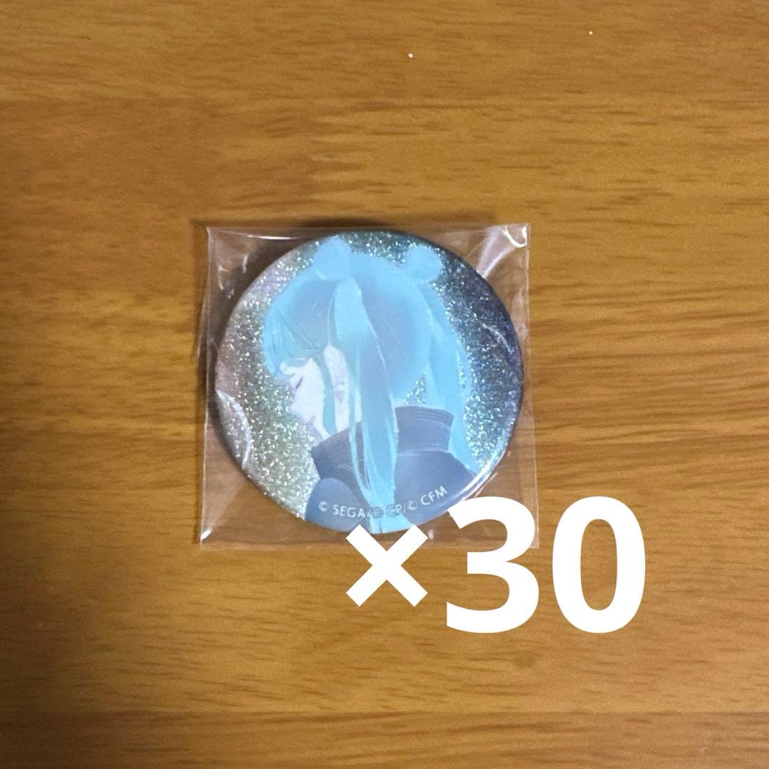 プロセカ グリ缶 43B 初音ミク ビビミク 30点 - メルカリ