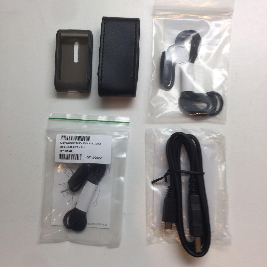 オーティコン コネクトクリップ oticon - メルカリ